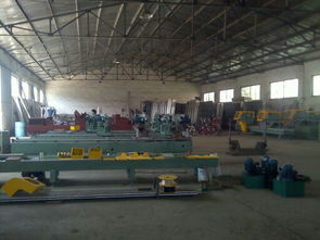 济南科莱机器制造厂 以专业技术服务，赋能智能制造新未来