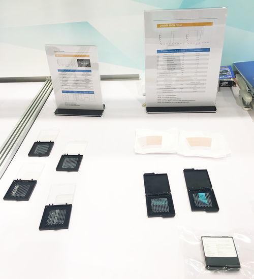 中科澳谱携手苏州浩联 高端光学薄膜产品与先进技术服务全面展示